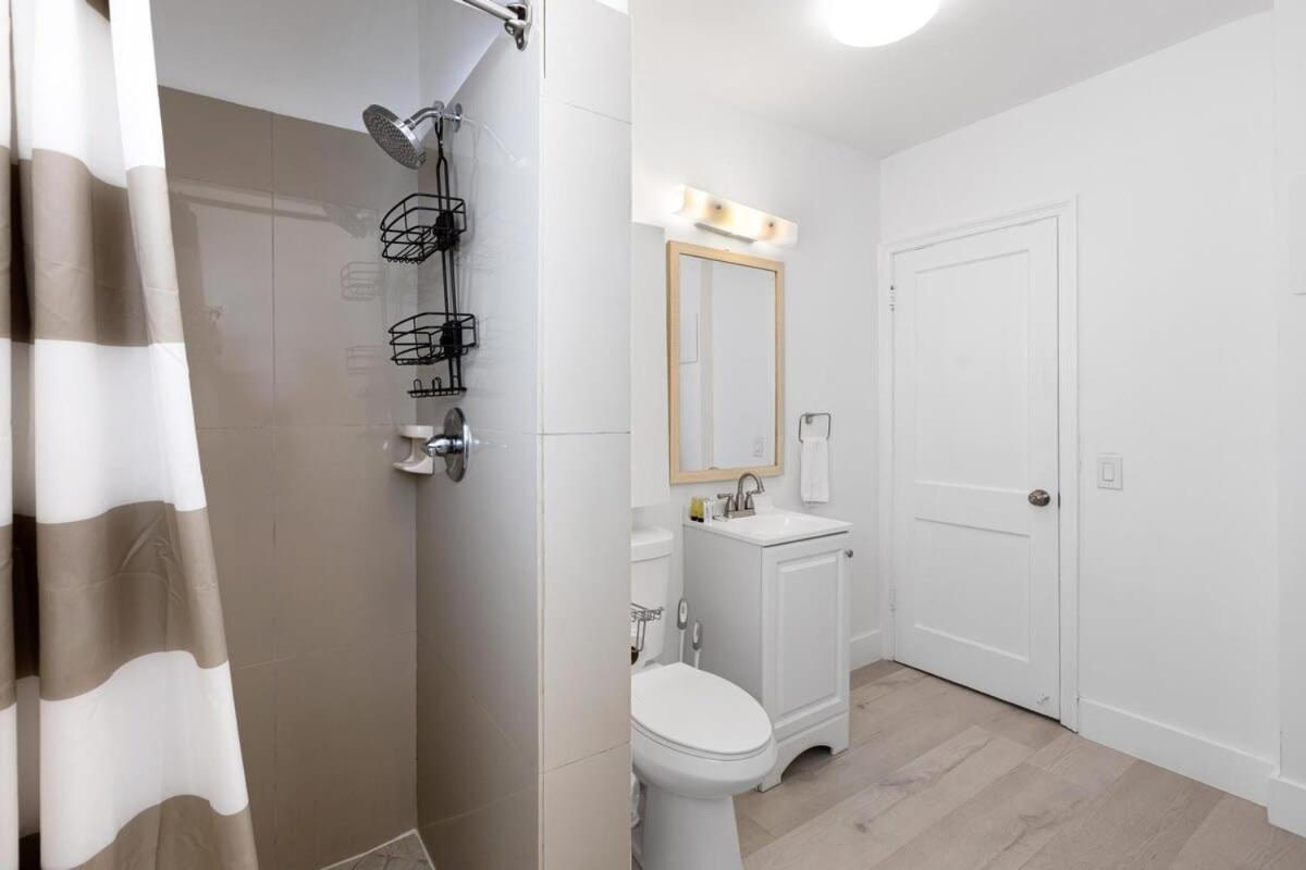 Victoria Park Unique Studio Close To Las Olas Blvd Fort Lauderdale Exterior foto
