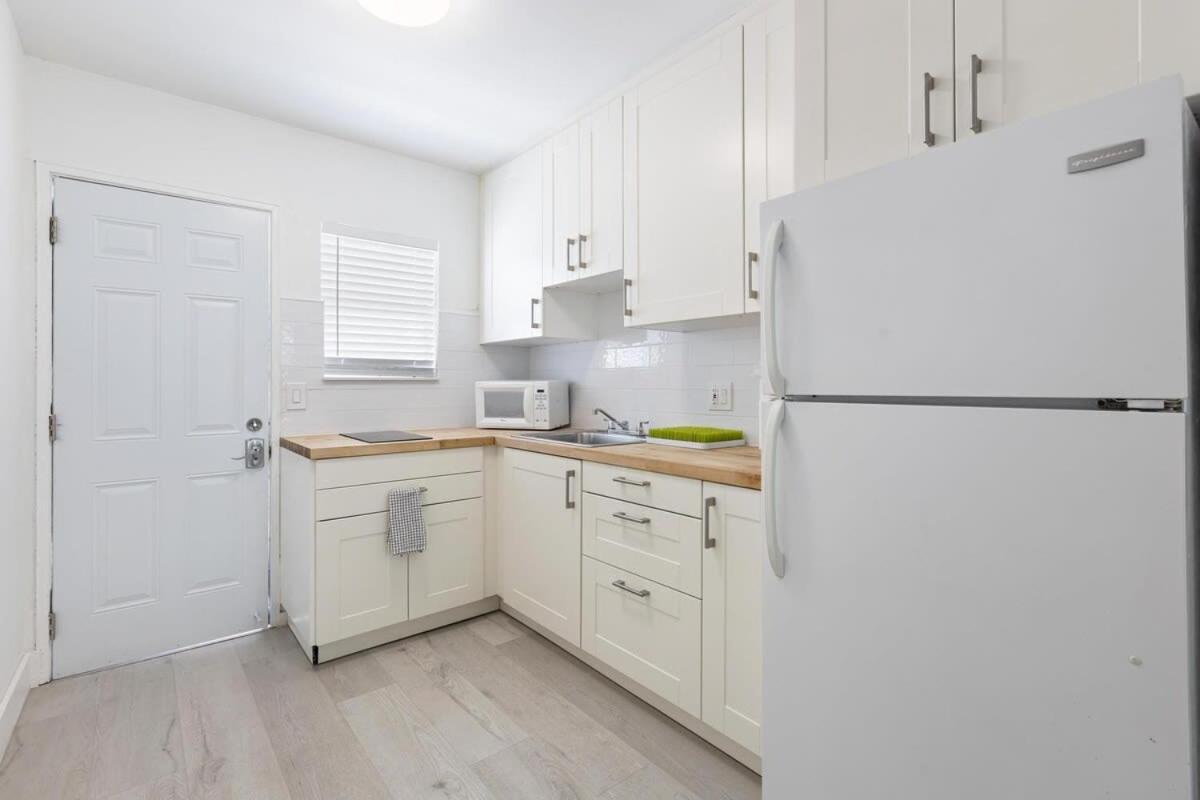 Victoria Park Unique Studio Close To Las Olas Blvd Fort Lauderdale Exterior foto