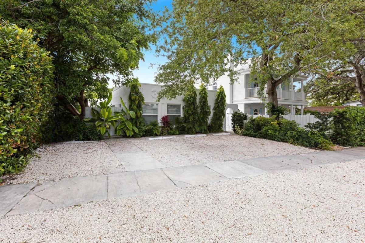 Victoria Park Unique Studio Close To Las Olas Blvd Fort Lauderdale Exterior foto